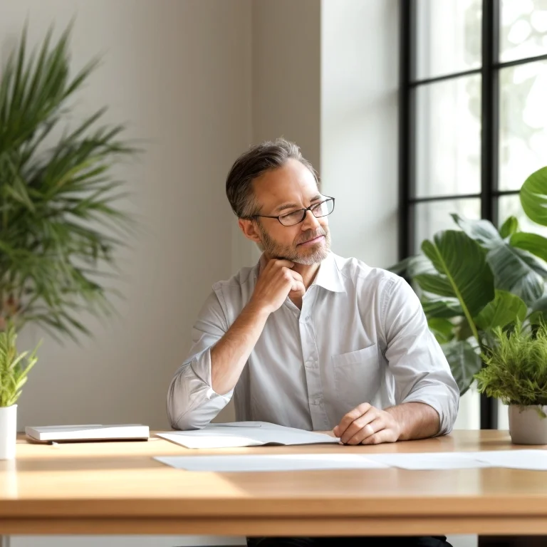 مزايا برامج الوعي الروحي التنفيذية لدينا