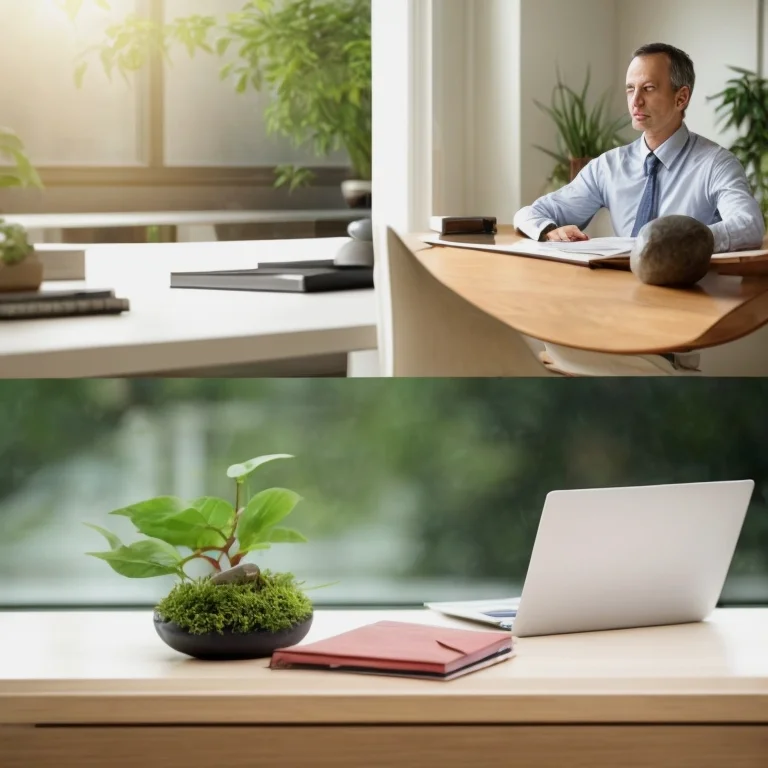 فوائد برامج التوعية الروحية التنفيذية