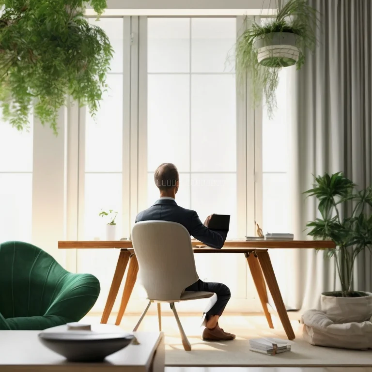 برنامج التوعية الروحية التنفيذية في SirajNowMind